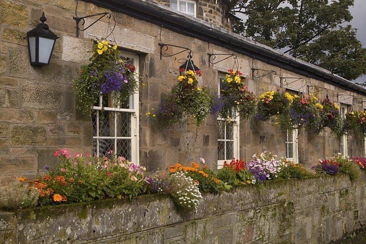 Premier Inn Edinburgh East Exterior foto